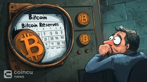 Decline in Bitcoin Miner Reserves After April Halving Event: Report