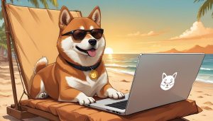 Shiba Inu (SHIB) Makes Way For New Cryptocurrency Rival Predicted To 2000x Profits