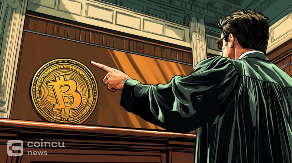 Binance.US Hit with Revived HEX Manipulation Lawsuit by Appeals Court