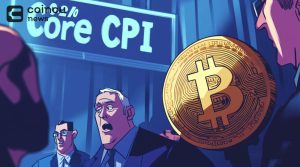 US Core CPI Rises 0.2% in July As Bitcoin Holds at $61,000