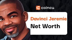 Davinci Jeremie Net Worth: The First To Promote Bitcoin Value