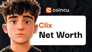 Clix Net Worth: Top Fortnite Gamer Who Succeeded Before 20