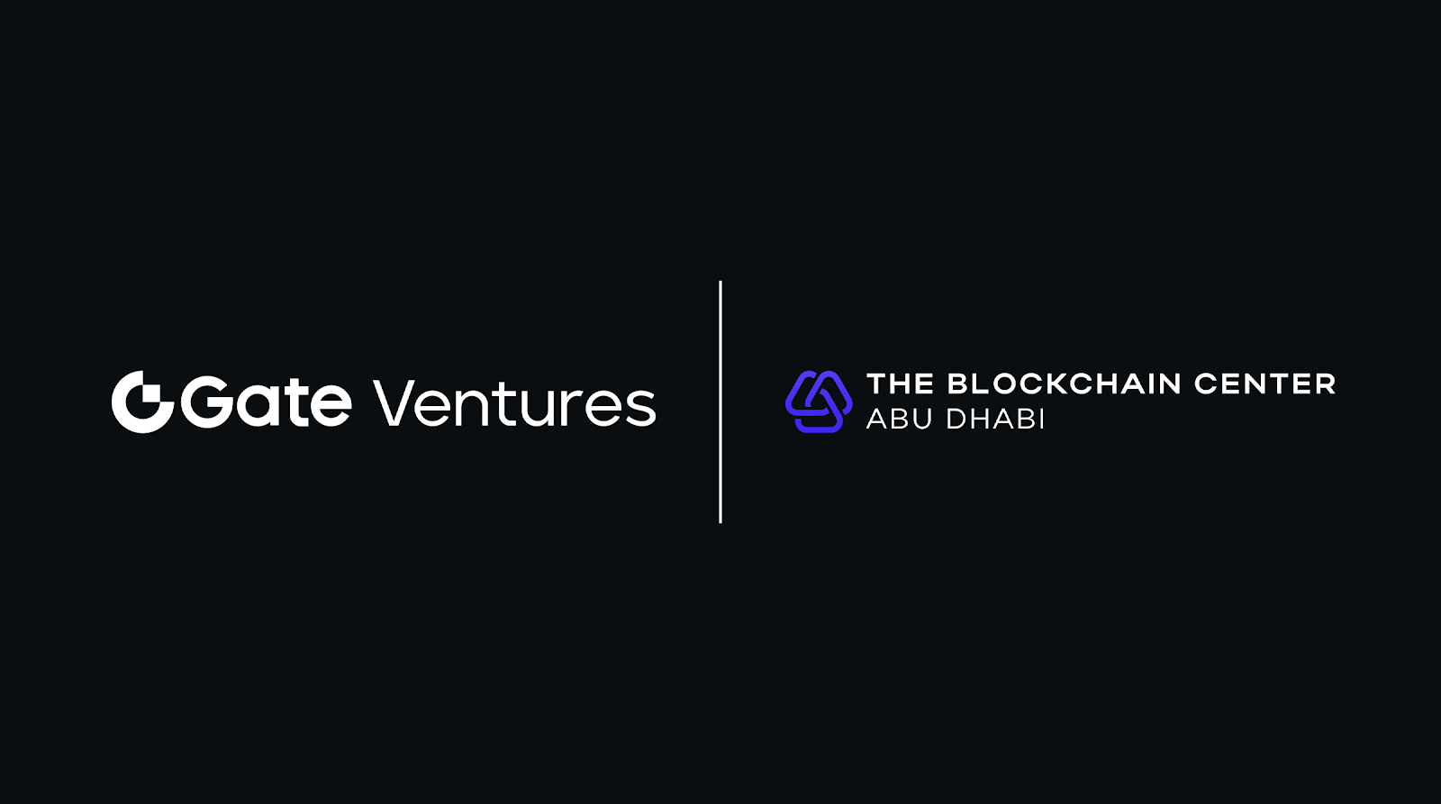 Gate Ventures and The Blockchain Center in Abu Dhabi to Launch Falcon Gate Ventures, A $100 Million Fund to Propel Global Blockchain Innovation 