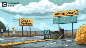 Market Overview (August 12 – August 18): Altcoin Season Delayed As Market Sentiment Worsens