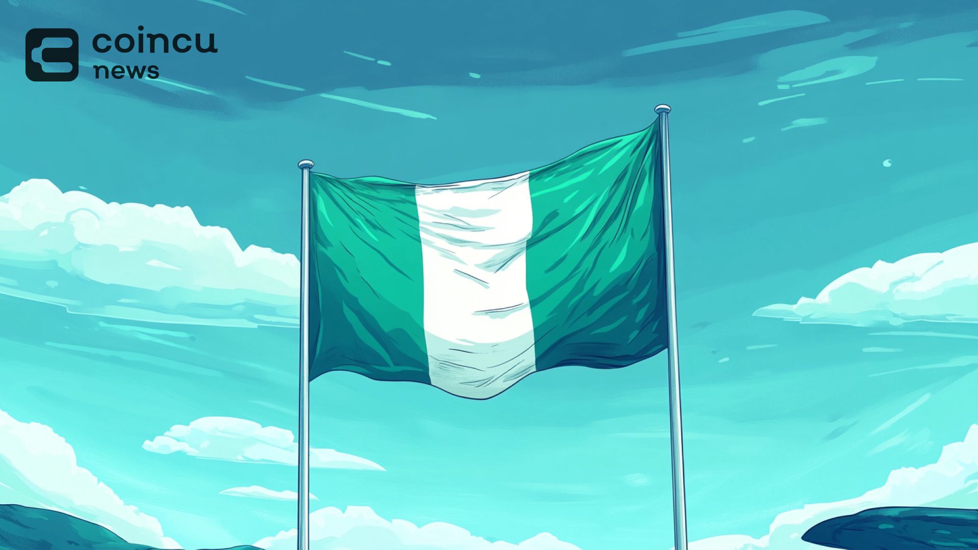 Nigerian Crypto Transactions Get a Big Boost With Government Backing