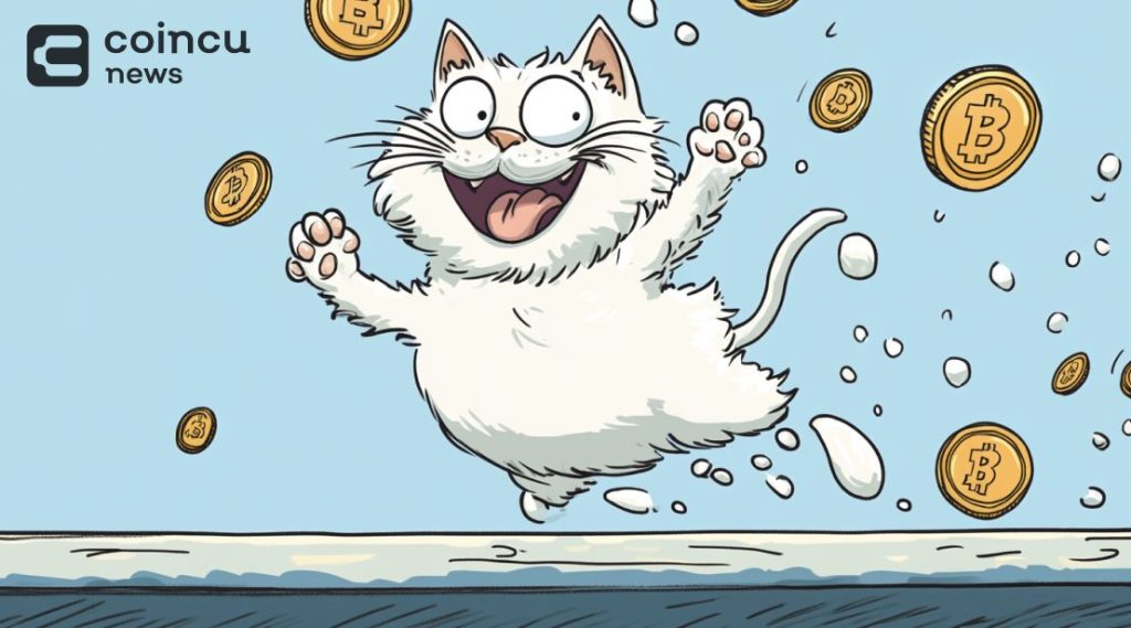 Massive Simon's Cat Airdrop to Pounce on FLOKI Holders via Binance