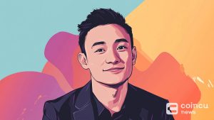 Justin Sun USDD Stablecoin Is Now Fully Backed by TRX