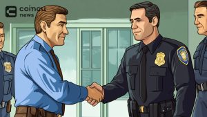 Tether Law Enforcement Support Boosted With Over $100M Recovered