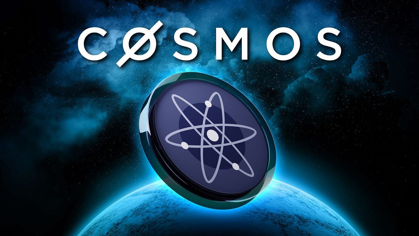 In the Shadow of Cosmos and Near Protocol, A New Coin Opens its Whitelist