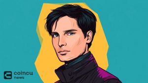 Telegram Founder Pavel Durov Is Supported by the Crypto Community