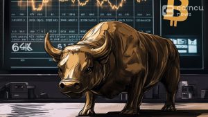 Market Overview (August 19 – August 26): Bitcoin Holds Strong at $64K as Bullish Momentum Builds in August