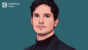 Telegram Founder Pavel Durov Is Still Detained by French Authorities