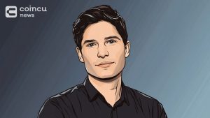 Telegram Founder Pavel Durov Causes Toncoin to Suffer Over 20% Losses