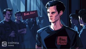 Telegram CEO Pavel Durov's Arrest Draws Vitalik's Concern Over Western Bias