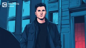 Telegram Founder Pavel Durov Now Released on €5 Million Bail