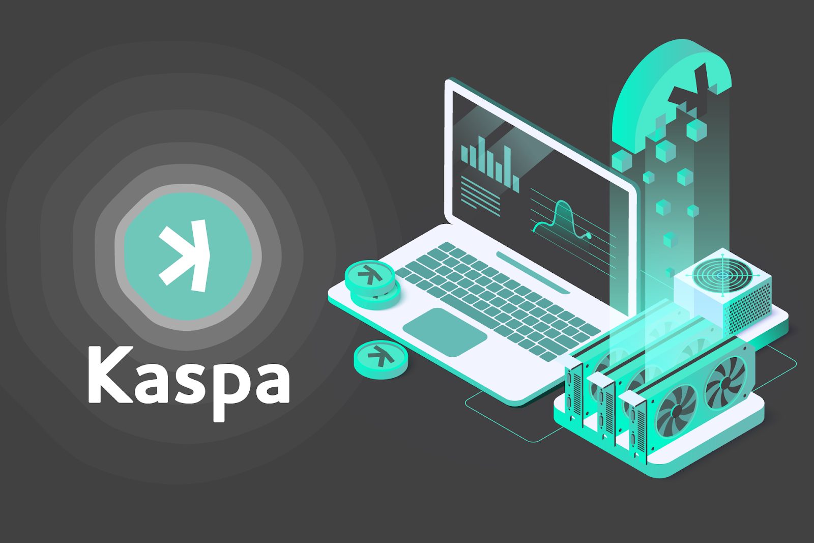 Exploring Kaspa's Market Performance: How a 15.2% Price Surge Reflects Its Growing Influence in the Crypto World - Best Crypto Presale Projects 2024
