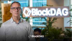 Crypto Investors Rush to BlockDAG After CEO Antony Turner Interview, ZeroLayer and Ethereum Price Fluctuate