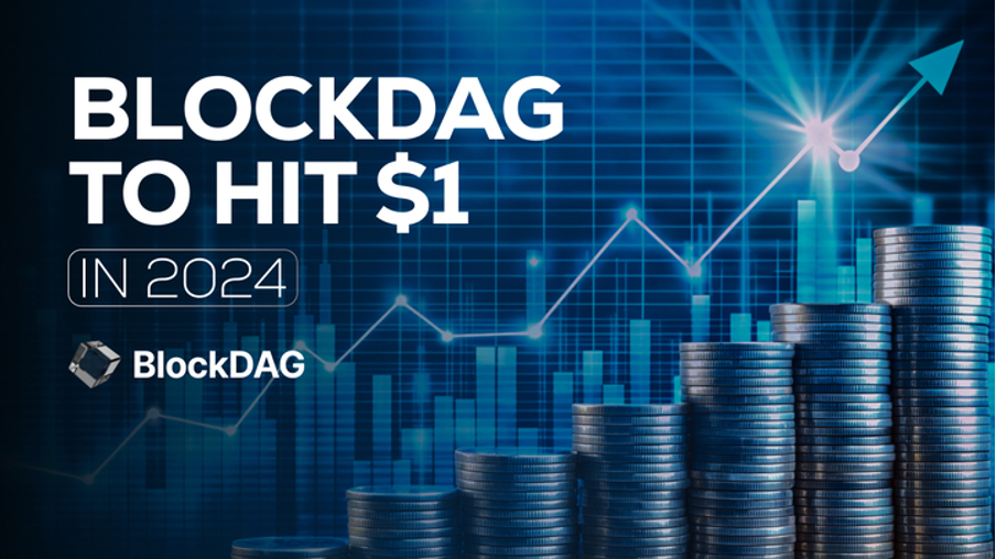 With Alex Pereira in its Corner, BlockDAG’s Presale Bags $1M Overnight! Plus, SHIB Price Forecast & BCH's Strong Performance