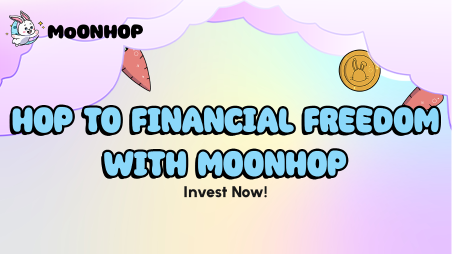 MOONHOP's Million Dollar Surge: Sweeping the Spotlight from PlayDoge and Pepe