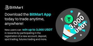BitMart Unleashing Crypto’s Potential Through Financial Inclusion 