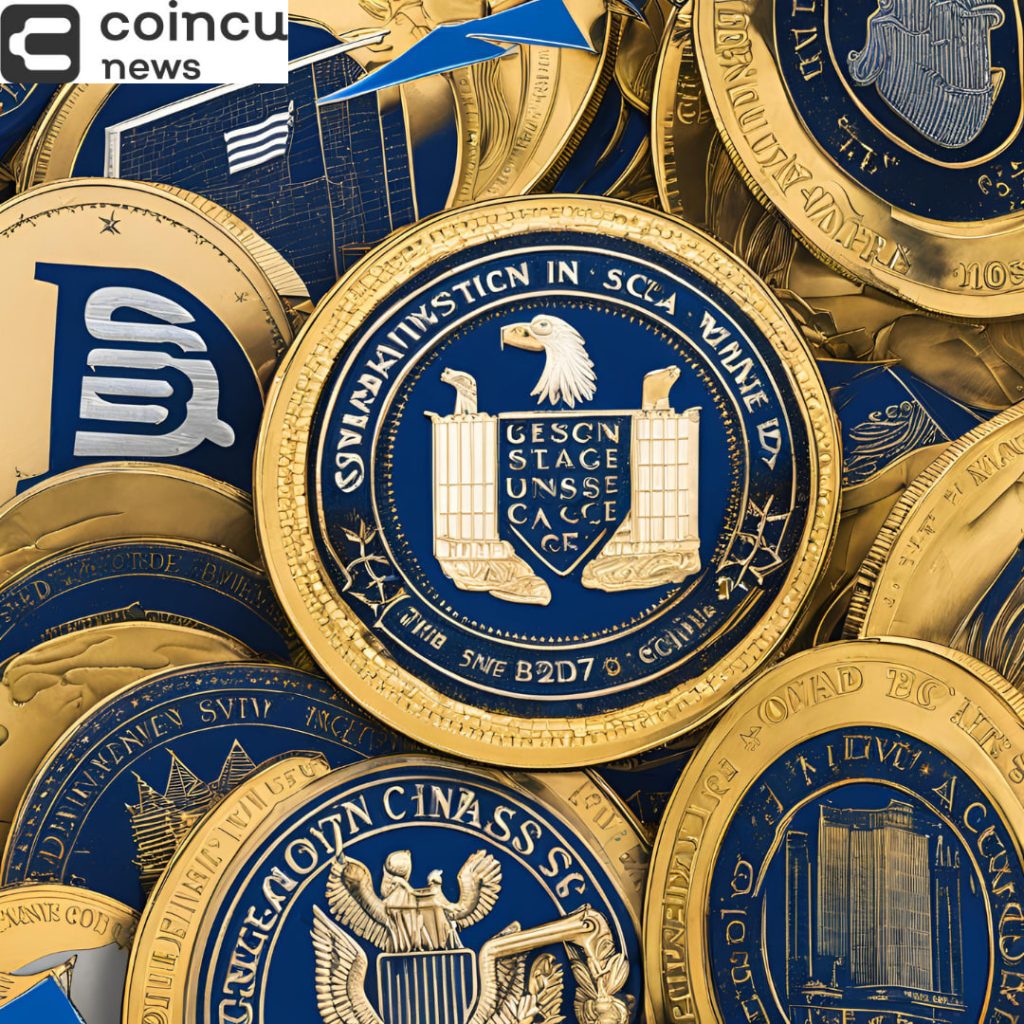 SEC Litigation Crypto: Court Urged to Deny Coinbase’s Document Subpoena Request