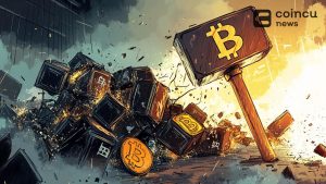 Malaysia Power Theft Battle Sees 985 Bitcoin Mining Machines Obliterated