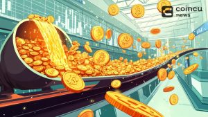 Spot bitcoin ETFs gain $65M in net inflows, extending streak