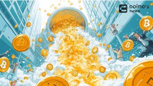 Spot Bitcoin ETFs See 8th Day of Inflows Led by BlackRock’s $224M