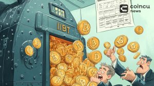 Spot Bitcoin ETFs see BlackRock’s IBIT log first outflows since May