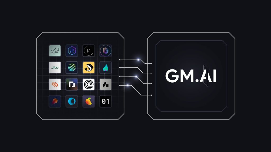 gmAI Review: Solution to Increase Efficiency for Solana