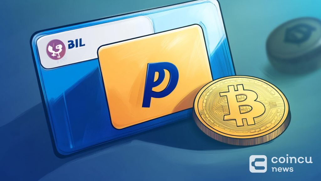 PayPal Crypto Payment Service Now Supports US Businesses to Buy Bitcoin