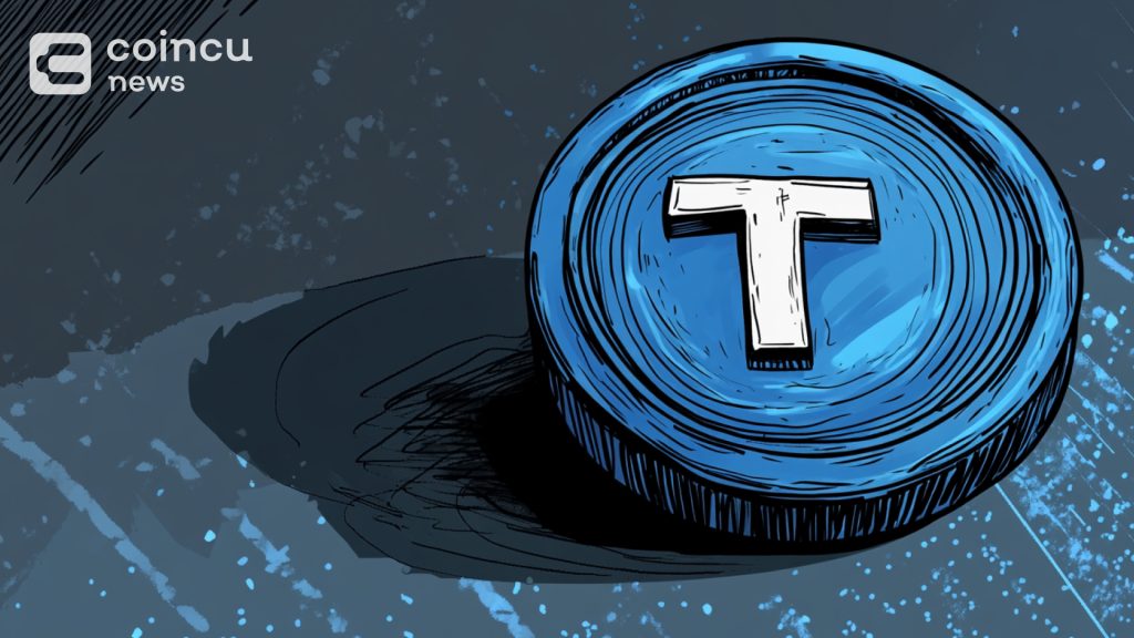 TrueUSD Stablecoin Not Fully Backed by US Dollar