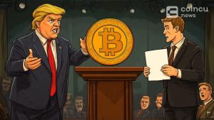 Trump and Harris debate with limited focus on crypto policy. Discover their contrasting positions on digital assets and what it could mean for the future