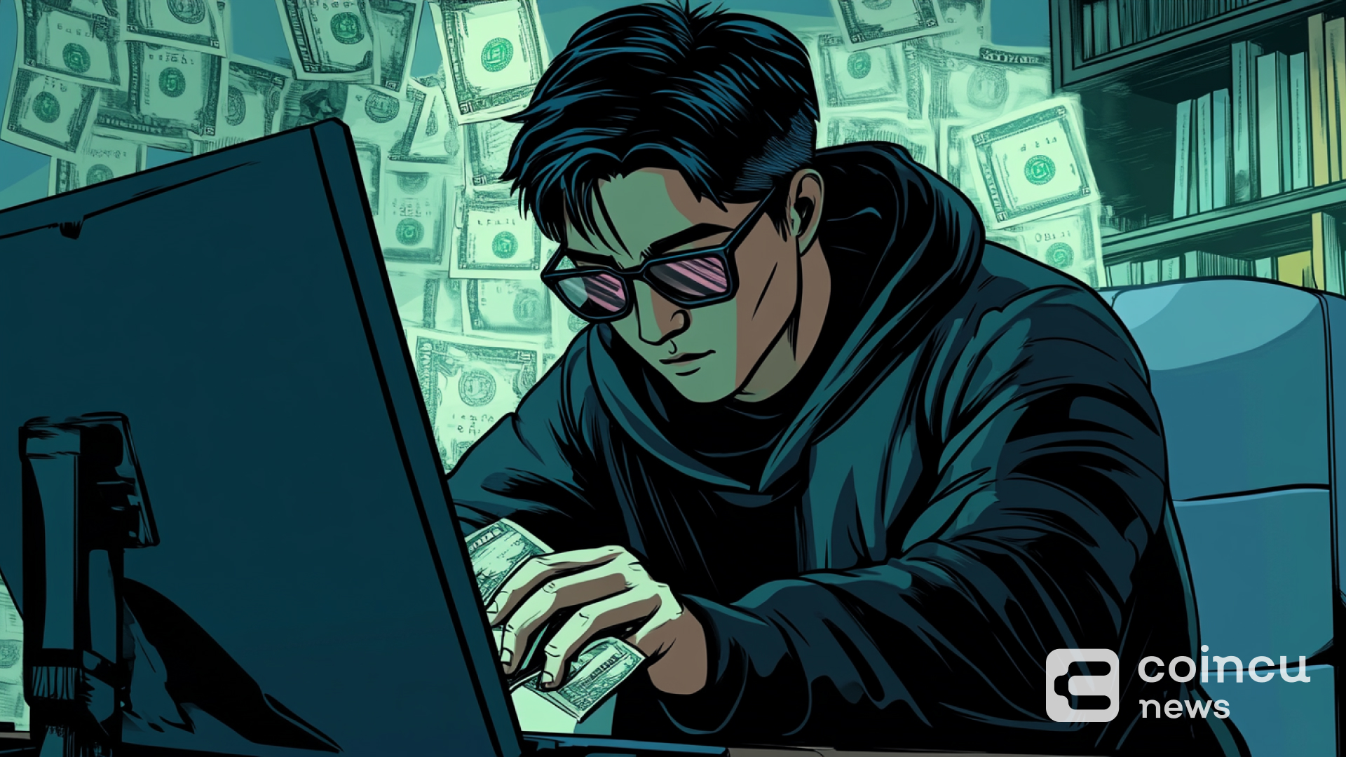 North Korean Crypto Hackers Are Targeting ETF Companies for Scam