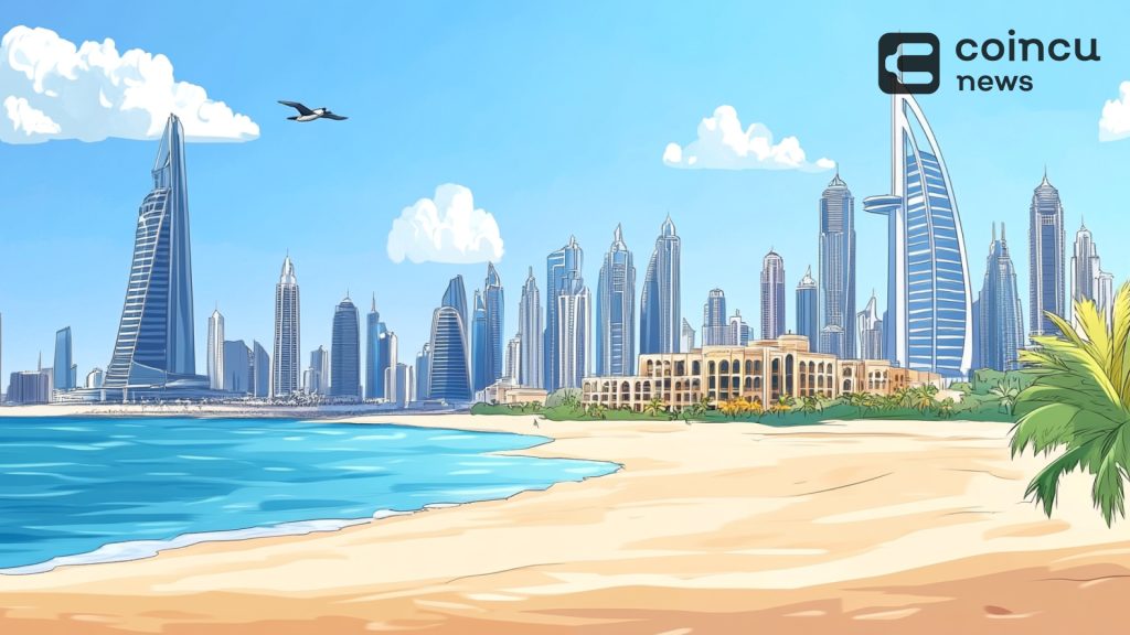 Bybit Provisional License Now Approved in Dubai