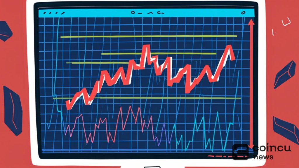 Nvidia Stock Decline Shows Bitcoin Is Still Much More Stable