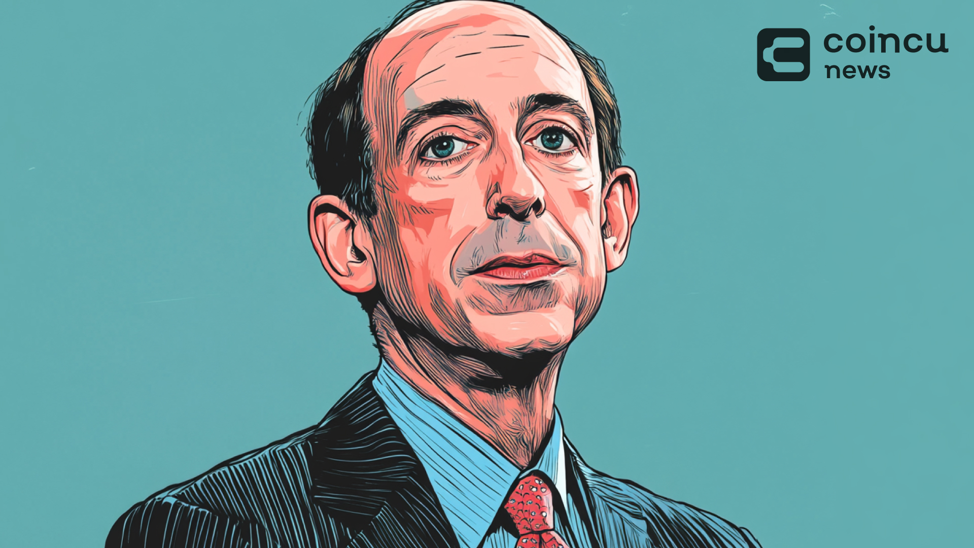 SEC Chair Gary Gensler Firmly Defends Crypto Investments - Coincu