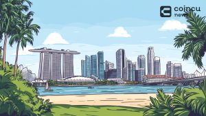 Henley Crypto Adoption Index 2024 Shows Singapore's Progress