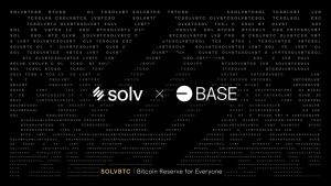 SolvBTC Navigation Campaign base