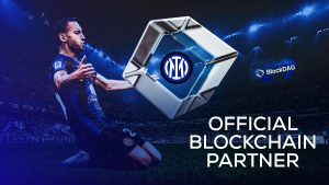 BlockDAG & Inter Milan: A Partnership Eyeing a $600M Presale? NEAR Protocol & Polygon Price Insights