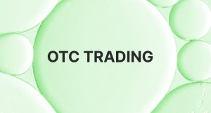 A Beginner's Guide to the OTC Market