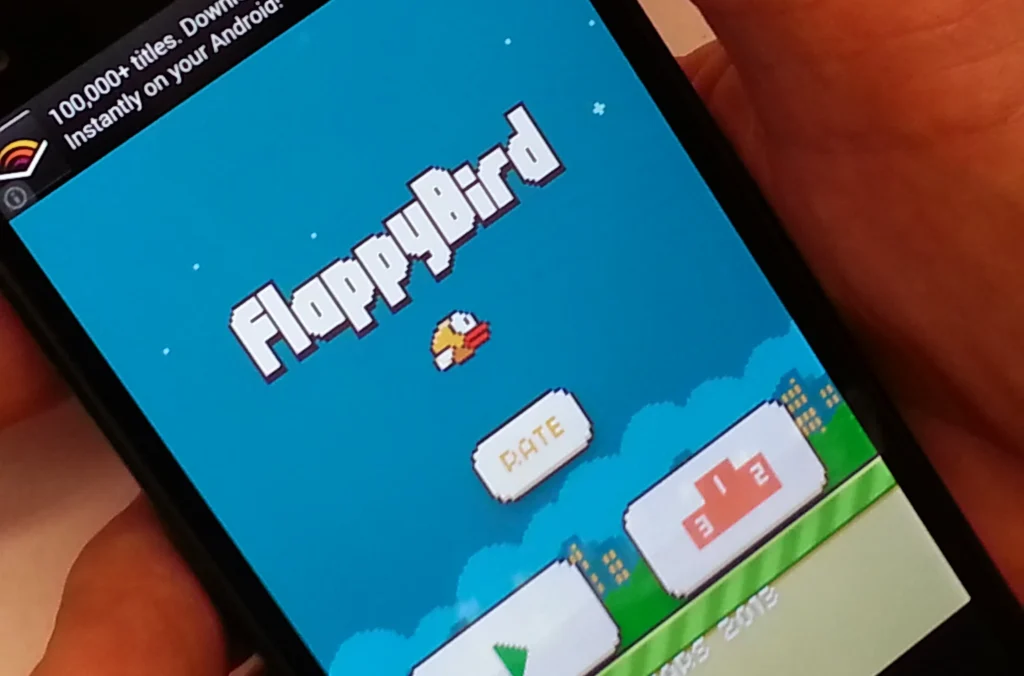 Flappy Bird Review: Web3 Version Causes Excitement On Telegram