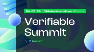 Verifiable Summit @ETH Warsaw 2024: A Focus on Applied Cryptography