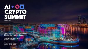 AI Crypto Summit 2024: Pioneering the Future of AI and Blockchain