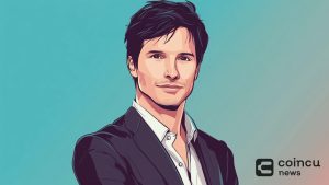 Telegram Founder Pavel Durov Speaks Out First Time After Arrest