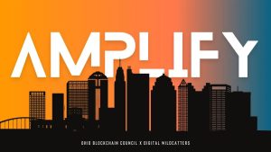 Amplify 2024: Ohio's Premier Blockchain Summit