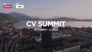 CV Summit 2024: Connecting Global Leaders in Blockchain Innovation