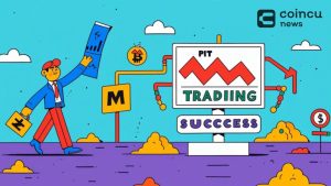 Avoiding common pitfalls in crypto trading