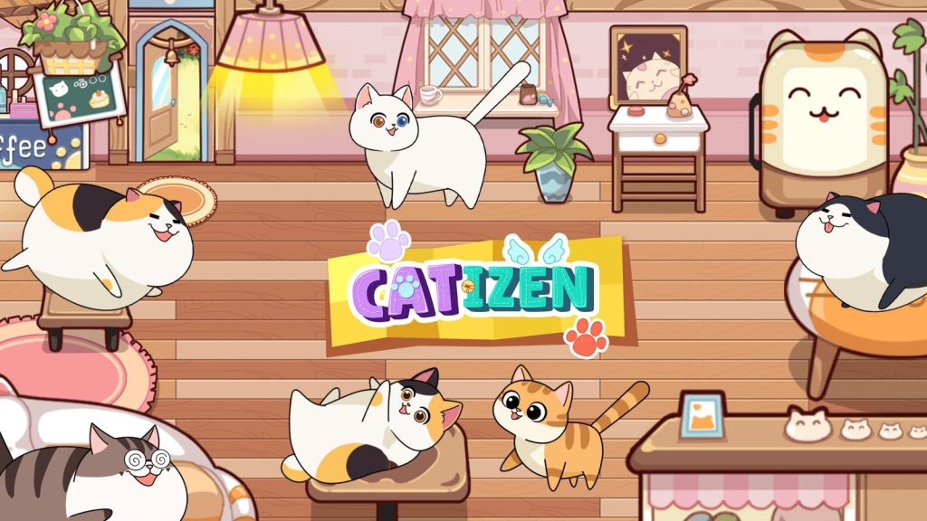 Catizen Review: Telegram Cat Breeding Project Goes to Binance Launchpool