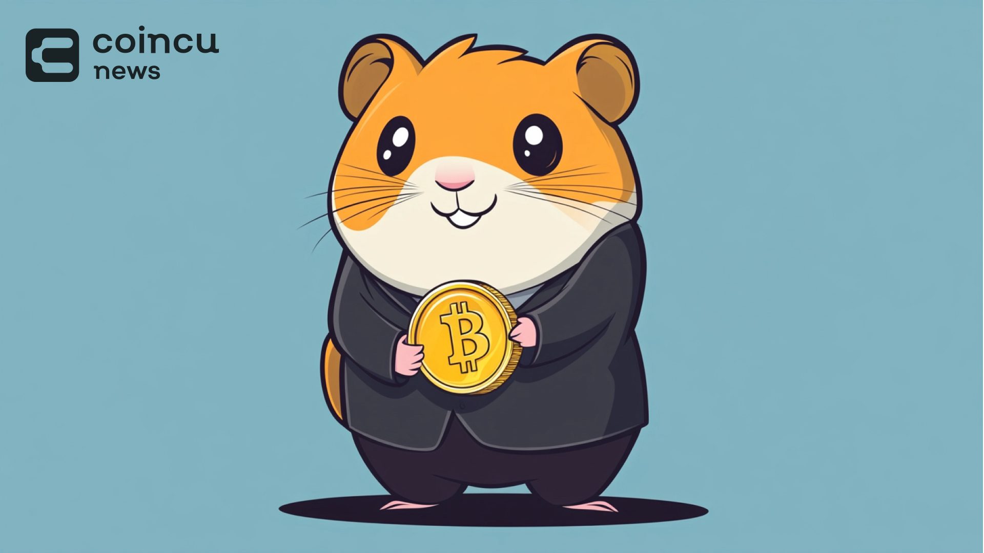 Hamster Kombat Airdrop Only Allotted to 131M Genuine Users - Coincu